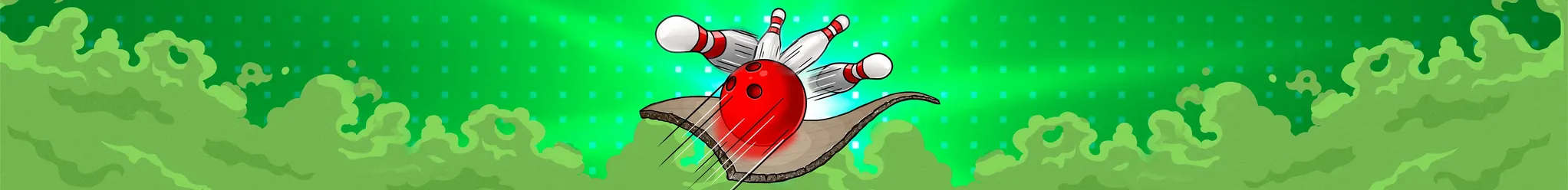 الباولينغ الإلكتروني