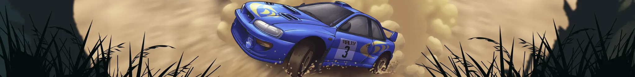 رياضة سباق سيارات الإلكترونية 